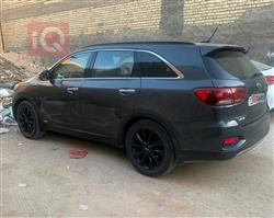 كيا سورينتو